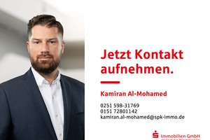 Einfamilienhaus mit herrenhäuslichem Flair in begehrter Waldrandlage! – Die vollständige Adresse der Immobilie erhältst du vom Anbieter., 48163 Mecklenbeck, Münster – Vorschaubild 14
