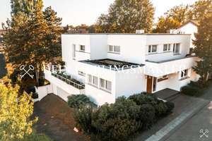 ARCHITEKTENHAUS IM BAUHAUS-STIL, IN SÜDLAGE ÜBER 3 ETAGEN! – Die vollständige Adresse der Immobilie erhältst du vom Anbieter., 41239 Schrievers, Mönchengladbach – Vorschaubild 1