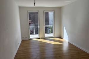 Attraktive 1-Zimmer Wohnung im Herzen von Aachen mit Balkon