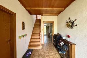 Einfamilienhaus mit großem Grundstück und viel Potenzial – Die vollständige Adresse der Immobilie erhältst du vom Anbieter., 33154 Salzkotten – Vorschaubild 5