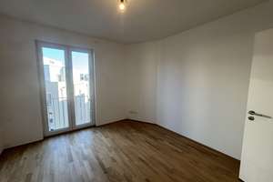 Exklusive 2‑Zimmer‑Wohnung mit schließbarer Loggia, Parkett & Designküche – Erstbezug Darmstdt‑Mitte – Eschollbrücker Straße 12, 64295 Mitte, Darmstadt – Vorschaubild 4