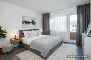 Modernes Reihenendhaus mit Garage in Waldrandlage - Obertshausen – Die vollständige Adresse der Immobilie erhältst du vom Anbieter., 63179 Obertshausen – Vorschaubild 7