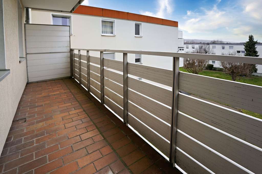 Immobilie in Barsinghausen - Handwerker aufgepasst:
3-Zimmerwohnung mit Balkon in Barsinghausen zu verkaufen! - Bild 4