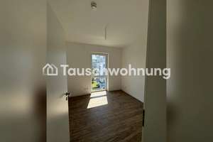 Tauschwohnung: Suche kleinere Wohnung in zentraler Lage