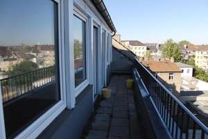 Großzügige DG-Wohnung in Pempelfort – 40479 Pempelfort, Düsseldorf – Vorschaubild 30