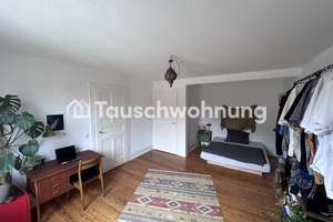 Tauschwohnung: Tausche kernsanierte Altbauwohnung gegen einen größere – Die vollständige Adresse der Immobilie erhältst du vom Anbieter., 70199 Heslach, Stuttgart – Vorschaubild 2