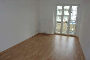Husch, husch ins Körbchen! - Süße 2-Raum mit Balkon im Heimgarten – Heimgarten 110, 9127 Gablenz, Chemnitz – Vorschaubild 3
