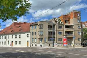 Wohnung sucht neuen Studenten – Salzstraße 3, 6108 Altstadt, Halle (Saale) – Vorschaubild 2