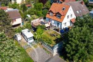 Reserviert: Schönes Einfamilienhaus in ruhiger Wohnlage von Gerbrunn – Würzburg (Kreis) – Vorschaubild 1