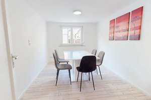 Kernsaniertes Fachwerkhaus "Ready for Airbnb-Business" oder Eigennutzung! Mit 360-Grad-Rundgang – Nieuwpoorter Straße 139, 63110 Rodgau – Vorschaubild 4
