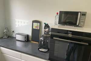 Möblierte Wohnung an der Alster in der besten Lage  – Die vollständige Adresse der Immobilie erhältst du vom Anbieter., 22299 Winterhude, Hamburg – Vorschaubild 13