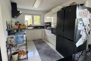 Architekten-Reicheneckhaus mit Garten und Doppelgarage in begehrter Lage von Fürth – Die vollständige Adresse der Immobilie erhältst du vom Anbieter., 90766 Schwand, Eigenes Heim, Fürth – Vorschaubild 9