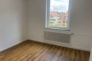 3-Zimmer-Wohnung mit Balkon am Hansaring - direkt frei – Hansaring 7, 48155 Hansaplatz, Münster – Vorschaubild 11