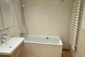 Erstbezug nach Sanierung - helle 3-Zimmer-Wohnung - Nymphenburg – Hirschgartenallee 45, 80639 Nymphenburg, München – Vorschaubild 7