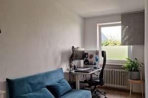 2,5-Zimmer-EG-Wohnung in München Obergiesing – Die vollständige Adresse der Immobilie erhältst du vom Anbieter., 81539 Obergiesing, München – Vorschaubild 4