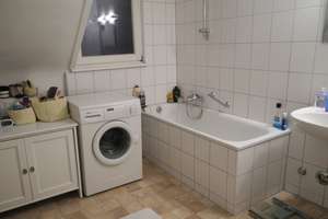 Gemütliche Drei-Zimmer-Dachgeschoss-Wohnung in Stuttgart Bad-Cannstatt – Die vollständige Adresse der Immobilie erhältst du vom Anbieter., 70372 Cannstatt-Mitte, Stuttgart – Vorschaubild 7