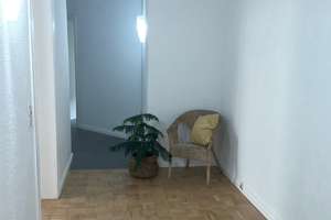 Traumhafte 3 Zimmer Erdgeschosswohnung im östlichen Ringgebiet mit Westbalkon und Terrasse – Schlegelstrasse 10, 38104 Östliches Ringgebiet, Braunschweig – Vorschaubild 9