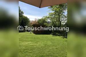Tauschwohnung: 4-Zimmer-Flat in Münster-West zu tauschen
