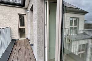 2-Zimmer-Apartment mit Galerie– All-inclusive-Miete & vollständige Möblierung - Wohneinheit 31 – Martin-Luther-Str. 2, 52062 Kaiserplatz, Aachen – Vorschaubild 20