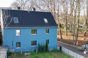 preiswertes Landhaus mit viel Platz – Hof (Kreis) – Vorschaubild 3