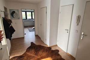 Attraktive 3-Zimmer-Wohnung mit Balkon und Einbauküche in Hassels – Stendaler Str. 44, 40599 Hassels, Düsseldorf – Vorschaubild 15