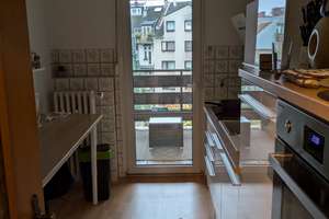 Zuhause mit 2 Zimmern und Balkon in Düsseldorf Flingern-Nord – Bruchstr. 11, 40235 Flingern Nord, Düsseldorf – Vorschaubild 3