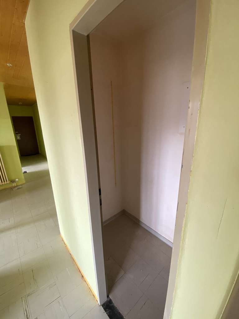 Immobilie in Witten - Eigentumswohnung mit Potenzial in Witten-Stockum - Bild 1