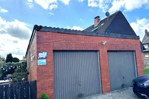 Freistehendes, vollunterkellertes, solides Wohnhaus mit Einliegerwohnung  und 2 Garagen – Viersen (Kreis) – Vorschaubild 7