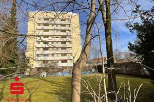 TOP sanierte 2-Zimmer-Wohnung  – Die vollständige Adresse der Immobilie erhältst du vom Anbieter., 86167 Lechhausen-Ost, Augsburg – Vorschaubild 1