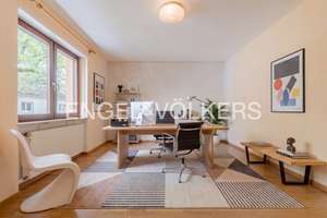 RESERVIERT - Feudenheim: Freistehend. Vielseitig. Besonders. Maisonette-Wohnen mit Einliegeroptio... – Die vollständige Adresse der Immobilie erhältst du vom Anbieter., 68259 Feudenheim, Mannheim – Vorschaubild 9