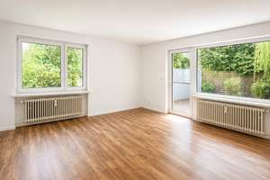 Frisches Wohnglück mit Garten – Die vollständige Adresse der Immobilie erhältst du vom Anbieter., 27283 Verden (Aller) – Vorschaubild 3