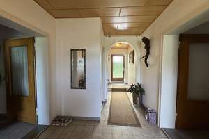 Salzgitter-Bad / Großes Ein.-bis Zweifamilienhaus in traumhafter und repräsentativer Waldrandl – Die vollständige Adresse der Immobilie erhältst du vom Anbieter., 38259 Salzgitter-Bad, Salzgitter – Vorschaubild 3