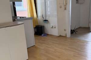 Mannheim-Schwetzingerstadt, möblierte Single-Wohnung im Hinterhaus – Die vollständige Adresse der Immobilie erhältst du vom Anbieter., 68165 Schwetzingerstadt/Oststadt, Mannheim – Vorschaubild 15