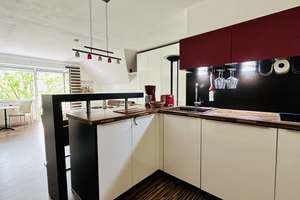 Studio apartment in Erlangen – Weidenweg 20, 91058 Bachfeld, Erlangen – Vorschaubild 2