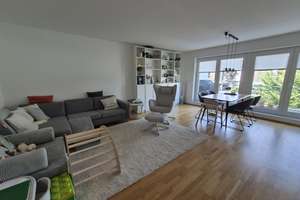 Großzügig wohnen im Hanseviertel - von Privat, provisionsfrei – Alfred-Trebchen-Straße 33, 21337 Neu-Hagen, Lüneburg – Vorschaubild 5