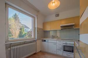 Attraktives Reihenhaus in bester Lage von Frankfurt-Hausen - provisionsfrei – Die vollständige Adresse der Immobilie erhältst du vom Anbieter., 60488 Hausen, Frankfurt am Main – Vorschaubild 7