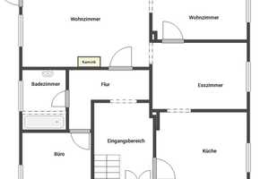 Ein Einfamilienhaus mit Geschichte und Charme – Ihre Chance auf ein individuelles Wohnprojekt! – Nürnberg – Vorschaubild 18
