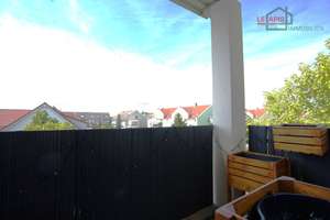 STILVOLLE, HELLE 3-RWG M. TAGESLICHTBAD, 2 BK, U. TG IN IDYLLISCHER WOHNLAGE V. LPZ.-LINDENTHAL – 4158 Lindenthal, Leipzig – Vorschaubild 20