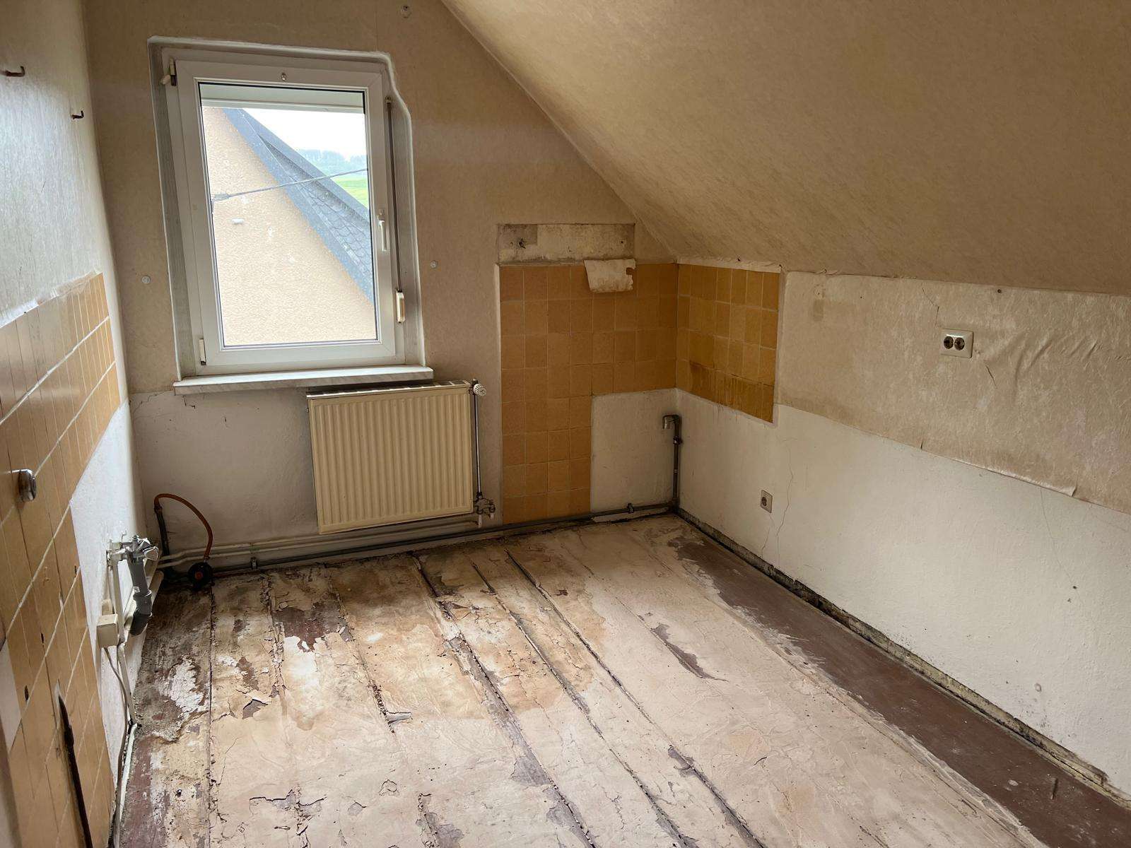 Immobilie in Mülsen - Hier können Sie sich noch nach Ihren Wünschen verwirklichen ! - Bild 11