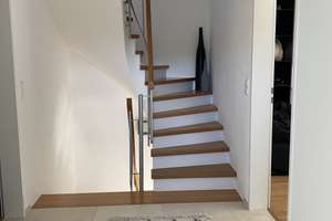 Hochwertige DHH in Top Lage von Kaiserswerth, Nähe ISD, (Teil-) möbliert – Die vollständige Adresse der Immobilie erhältst du vom Anbieter., 40489 Kaiserswerth, Düsseldorf – Vorschaubild 13