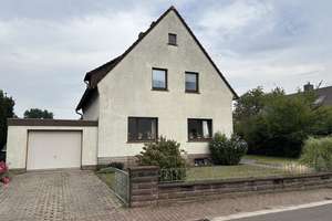 Solides 1- bis 2-Familienhaus in toller Lage – Die vollständige Adresse der Immobilie erhältst du vom Anbieter., 32549 Bad Oeynhausen – Vorschaubild 2