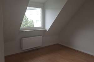 Wuppertal-Barmen: Kompakte 2-Zimmer-Wohnung im Dachgeschoss – Die vollständige Adresse der Immobilie erhältst du vom Anbieter., 42283 Barmen, Wuppertal – Vorschaubild 5