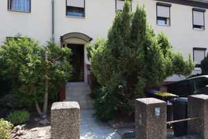 Hübsche Wohlfühloase -Reihenmittelhaus am Pestalozzipark – Halle (Saale) – Vorschaubild 21