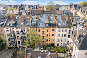 BOUTIQUE-HOTEL-FLAIR IM NORDEND - Sanierter Altbau in absoluter A+ Lage Frankfurts – Die vollständige Adresse der Immobilie erhältst du vom Anbieter., 60318 Nordend-West, Frankfurt am Main – Vorschaubild 20