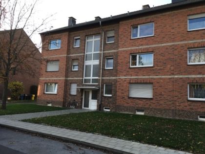 Single wohnungen in viersen