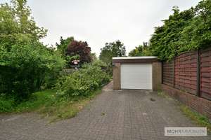 Ebenerdiges Wohnen in bester Lage: Schöner Bungalow nahe der Universität – Die vollständige Adresse der Immobilie erhältst du vom Anbieter., 26129 Bloherfelde, Oldenburg (Oldenburg) – Vorschaubild 2