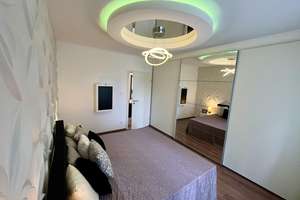 Achtung Reserviert! Designer Wohnung Romy Schneider, familienfreundlich, Gartenblick, Balkon – Die vollständige Adresse der Immobilie erhältst du vom Anbieter., 46117 Borbeck, Oberhausen – Vorschaubild 15
