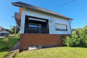 Westerburg-Stadtteil: Einfamilienhaus mit schönem Grundstück – Die vollständige Adresse der Immobilie erhältst du vom Anbieter., 56457 Westerburg – Vorschaubild 3