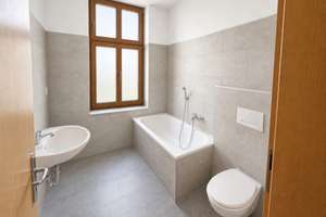 Helle 3-Zimmer Wohnung mit Balkon in der Neue Str. zur Miete – 39104 Buckau, Magdeburg – Vorschaubild 11