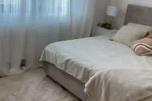 Helle möblierte 3‑Zimmer Maisonette mit Garten in Bad Godesberg Zentrum + Ablöse